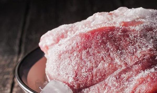 Loại thịt để tủ lạnh nếu ăn nhiều có thể nuôi sống tế bào ung thư, đừng cố ăn-1