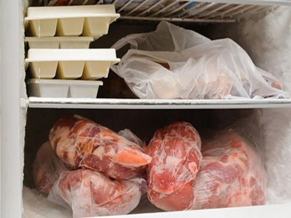 Loại thịt để tủ lạnh nếu ăn nhiều có thể nuôi sống tế bào ung thư, đừng cố ăn-2