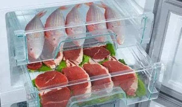 Loại thịt để tủ lạnh nếu ăn nhiều có thể nuôi sống tế bào ung thư, đừng cố ăn-3