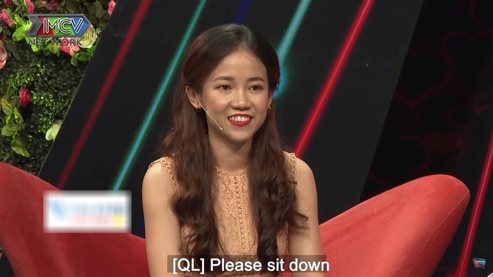 Gặp nữ chính xinh như mộng ở show hẹn hò, chàng kỹ sư bấm nút Đồng ý đến liệt cả phím-2