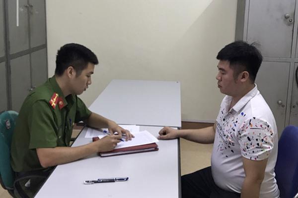 Lời xin lỗi muộn màng của phụ huynh hành hung bé 2 tuổi trường mầm non Lào Cai-1