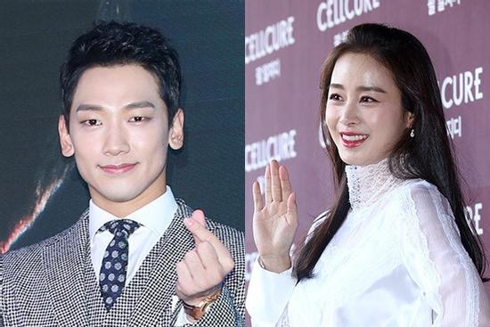 Bi Rain và Kim Tae Hee lo sợ khi bị tấn công nhà riêng