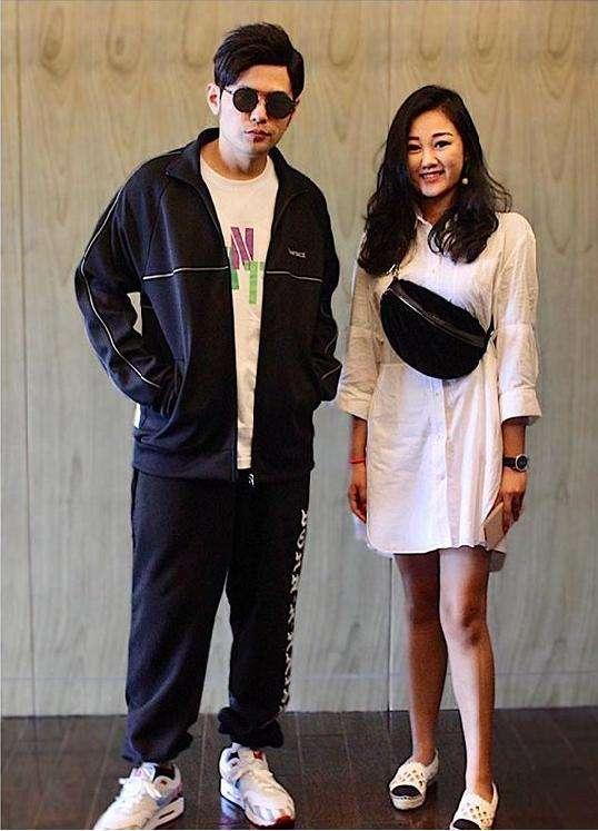 4 thiên kim tiểu thư Cbiz: Đã siêu giàu lại còn chơi với nhau, ai làm lại?-5