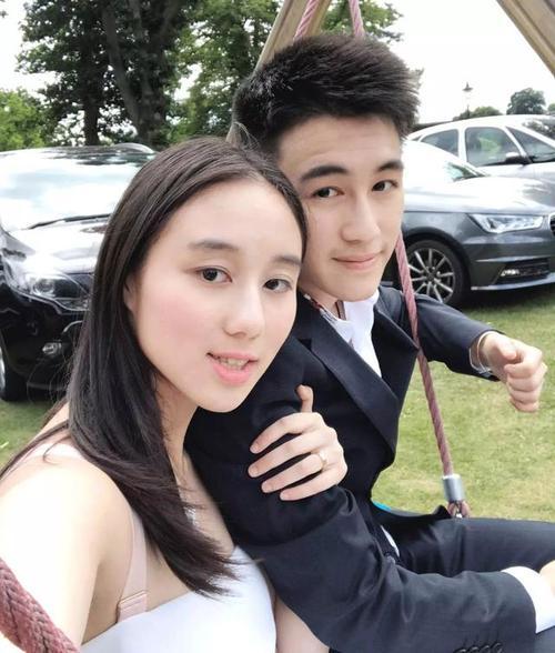 4 thiên kim tiểu thư Cbiz: Đã siêu giàu lại còn chơi với nhau, ai làm lại?-8