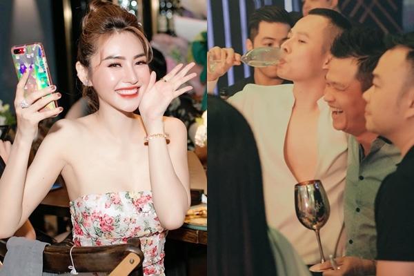 Quản lý Noo Phước Thịnh tố Vũ Khắc Tiệp quỵt tiền vẫn sống xa hoa vương giả-4