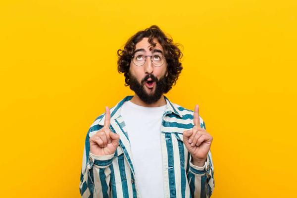 Xếp hạng độ manh động của 12 chòm sao, sẵn sàng thử những việc điên nhất có thể-3