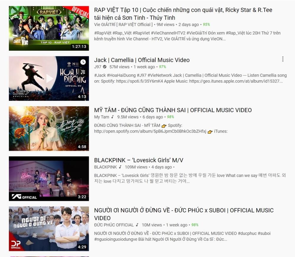 Fan khóc khi Hoa Hải Đường rớt hạng, Jack an ủi: Có gì phải buồn đâu nhỉ-2