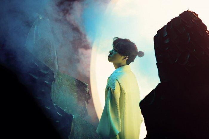 Fan khóc khi Hoa Hải Đường rớt hạng, Jack an ủi: Có gì phải buồn đâu nhỉ-5