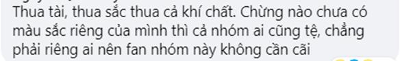 Hết bị chê nhảy tệ, LiA ITZY lại dính phốt mặt đơ, kém sắc-4