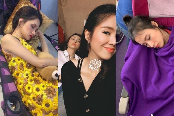 Ngân Khánh từng làm giúp việc mức lương 9 triệu/tháng-10