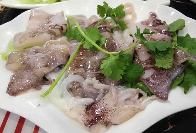 Đi ăn lẩu tốt nhất đừng gọi 4 món này, đến nhân viên nhà hàng cũng chẳng dám ăn-2