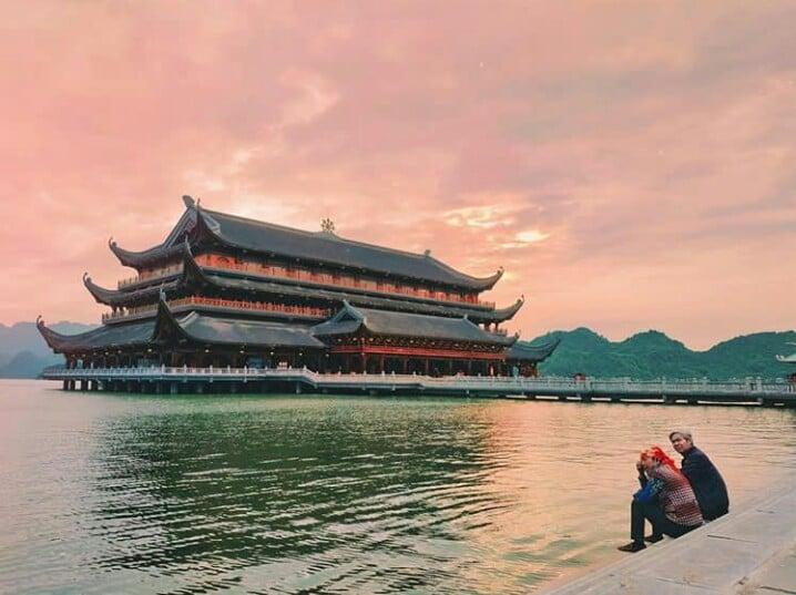 Vẻ đẹp tiên cảnh được ví như Hạ Long trên cạn khiến ai cũng xiêu lòng-6