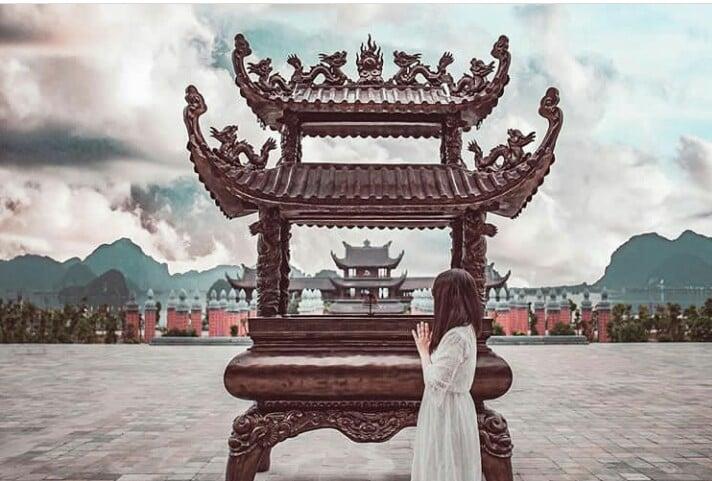 Vẻ đẹp tiên cảnh được ví như Hạ Long trên cạn khiến ai cũng xiêu lòng-8