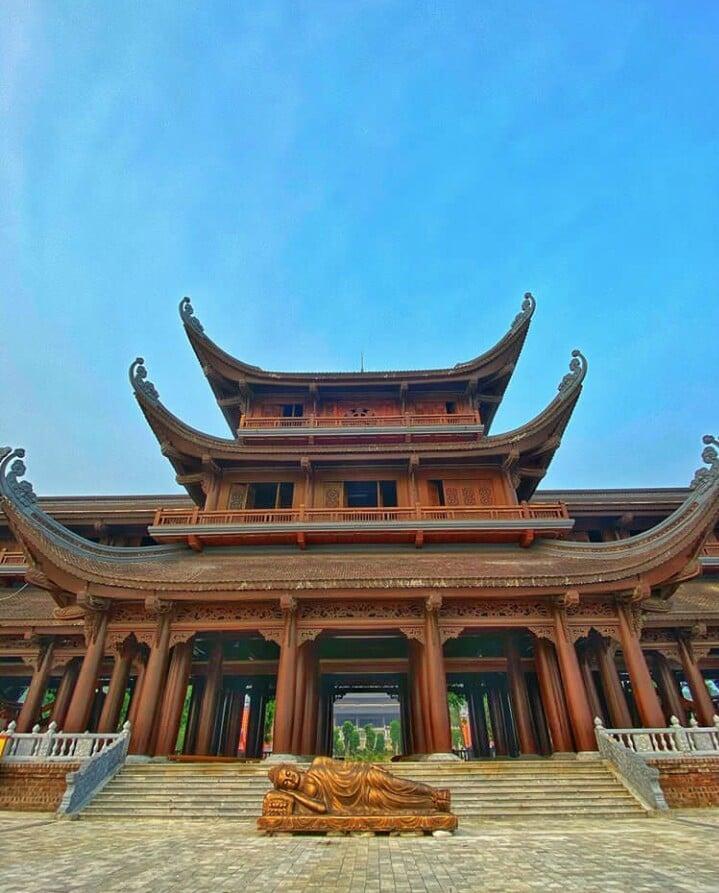 Vẻ đẹp tiên cảnh được ví như Hạ Long trên cạn khiến ai cũng xiêu lòng-10