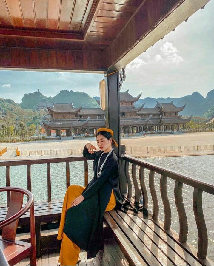 Vẻ đẹp tiên cảnh được ví như Hạ Long trên cạn khiến ai cũng xiêu lòng-11