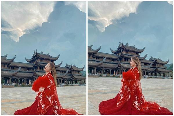 Vẻ đẹp tiên cảnh được ví như Hạ Long trên cạn khiến ai cũng xiêu lòng-13