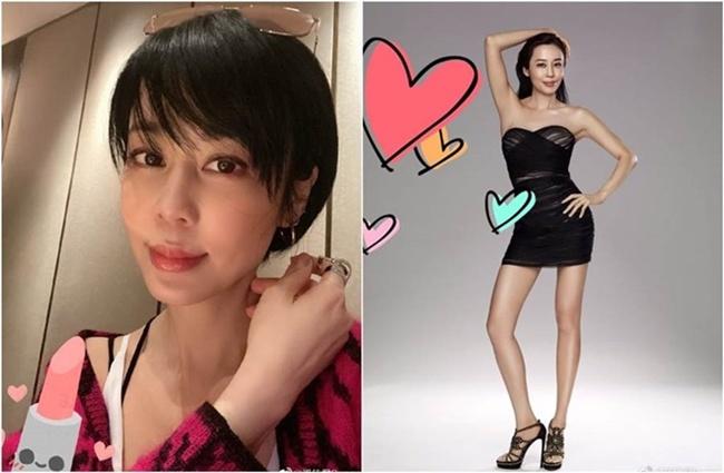 Hoa hậu sẵn sàng đóng cảnh khỏa thân, bị bạn trai đại gia tung ảnh nóng trả đũa-11