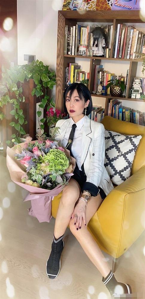 Hoa hậu sẵn sàng đóng cảnh khỏa thân, bị bạn trai đại gia tung ảnh nóng trả đũa-12