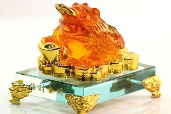 Trong nhà cứ đặt 5 đồ vật này, Thần Tài ưng ý đuổi cũng không đi-3