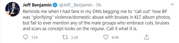 Nhà báo Mỹ công khai bảo vệ Jennie trước chỉ trích ăn mặc gợi dục trong Lovesick Girls-3