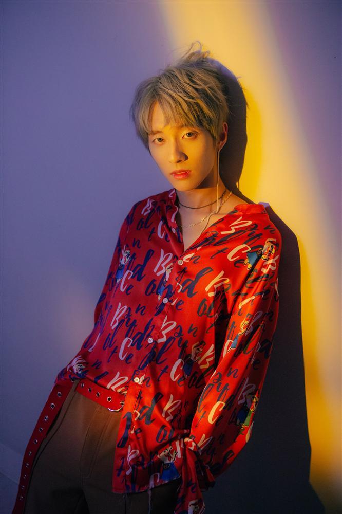 5 sao Hàn dũng cảm công khai thuộc LGBT: Tò mò về cô gái duy nhất-2