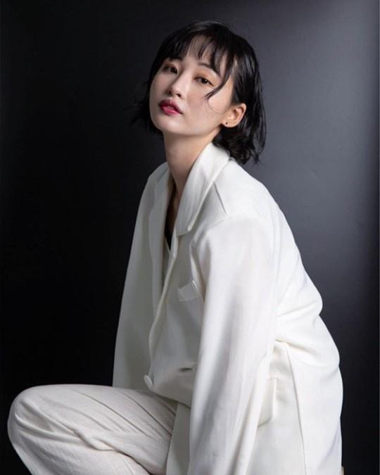 5 sao Hàn dũng cảm công khai thuộc LGBT: Tò mò về cô gái duy nhất-4