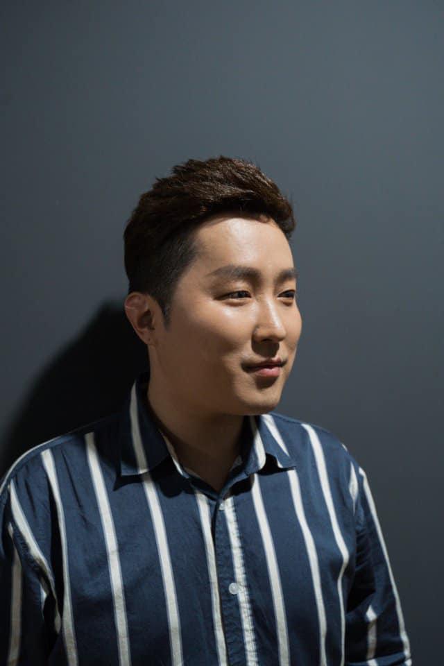 5 sao Hàn dũng cảm công khai thuộc LGBT: Tò mò về cô gái duy nhất-5