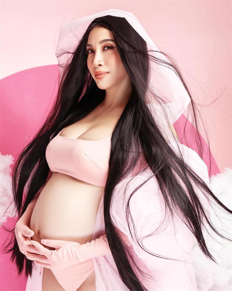 Pha Lê bức xúc vì bị ép giá như mớ rau khi sang nhượng quán ăn-1