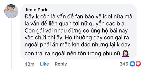 Nhà báo Mỹ công khai bảo vệ Jennie trước chỉ trích ăn mặc gợi dục trong Lovesick Girls-5