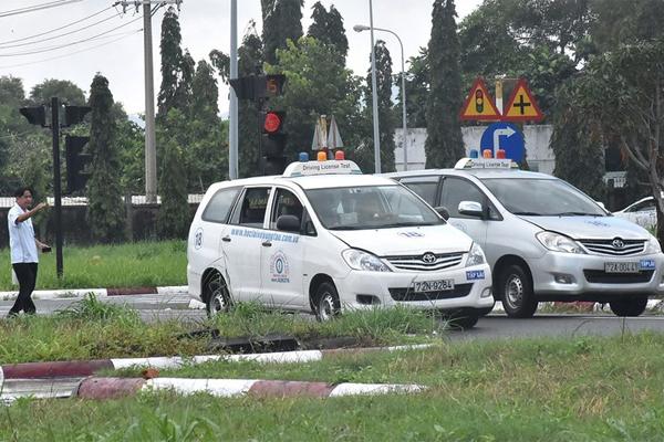 Bộ Công an đề xuất: Tài xế gây tai nạn, giáo viên cũng có trách nhiệm-1