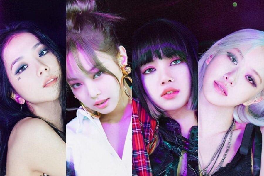 BLACKPINK thông báo xuất hiện trên chương trình 