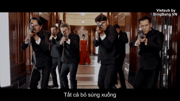 Phạm Băng Băng đẹp thần sầu trong bom tấn Hollywood, con đường trở lại đã rộng mở?-1