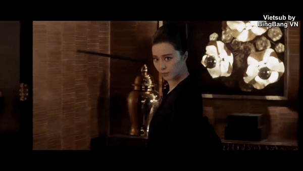 Phạm Băng Băng đẹp thần sầu trong bom tấn Hollywood, con đường trở lại đã rộng mở?-3