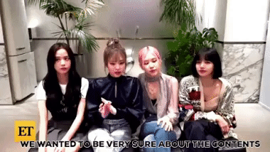 BLACKPINK: Light Up The Sky: Lần đầu tiên Hắc Hường công bố cuộc sống không ảo-2