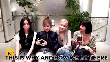 BLACKPINK: Light Up The Sky: Lần đầu tiên Hắc Hường công bố cuộc sống không ảo-4