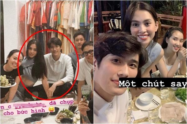 Hoa hậu Trần Tiểu Vy làm đại sứ cho tập đoàn từng bị thu hồi thuốc giảm cân-3