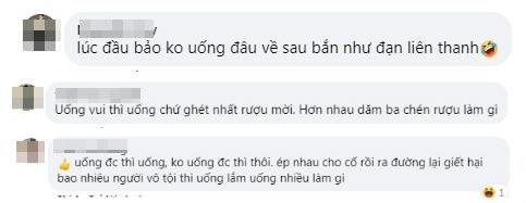 Anh vợ rủ sang uống rượu, em rể tìm cách thoái thác cười ra nước mắt-2