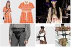 Đàn ông mặc váy giá 52 triệu và loạt thiết kế 'còn lâu mới thấm nổi' của Gucci