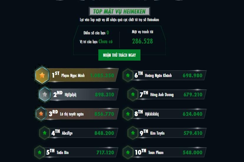 Tuấn Trần hé lộ độ khó của Đọ tài mật vụ vòng 3-3