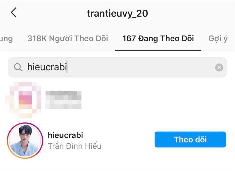 Rộ nghi vấn hoa hậu Trần Tiểu Vy hẹn hò người tình Mỹ Tâm-4