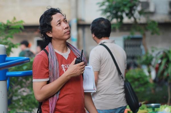 Những nghệ sĩ Việt bất chấp bán nhà để làm phim-8