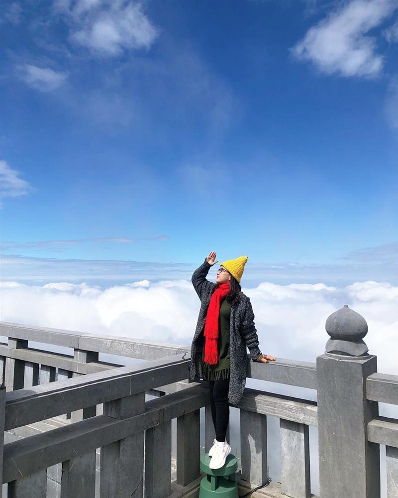 Theo chân 9x săn mây thiên đường ở Sapa, check-in cả trăm bức ảnh đẹp-7