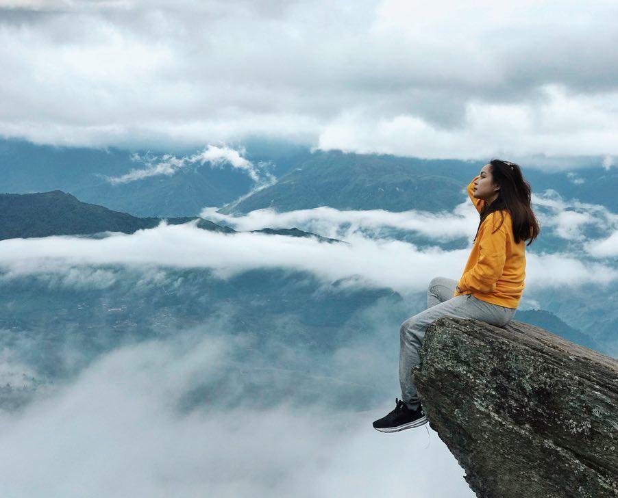 Theo chân 9x săn mây thiên đường ở Sapa, check-in cả trăm bức ảnh đẹp-9