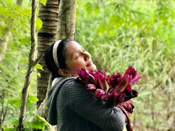 Nữ hoàng cảnh nóng Kiều Trinh bức xúc tố hàng xóm lấn đất-2