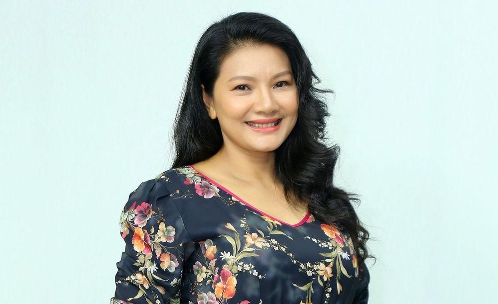 Nữ hoàng cảnh nóng Kiều Trinh bức xúc tố hàng xóm lấn đất-3