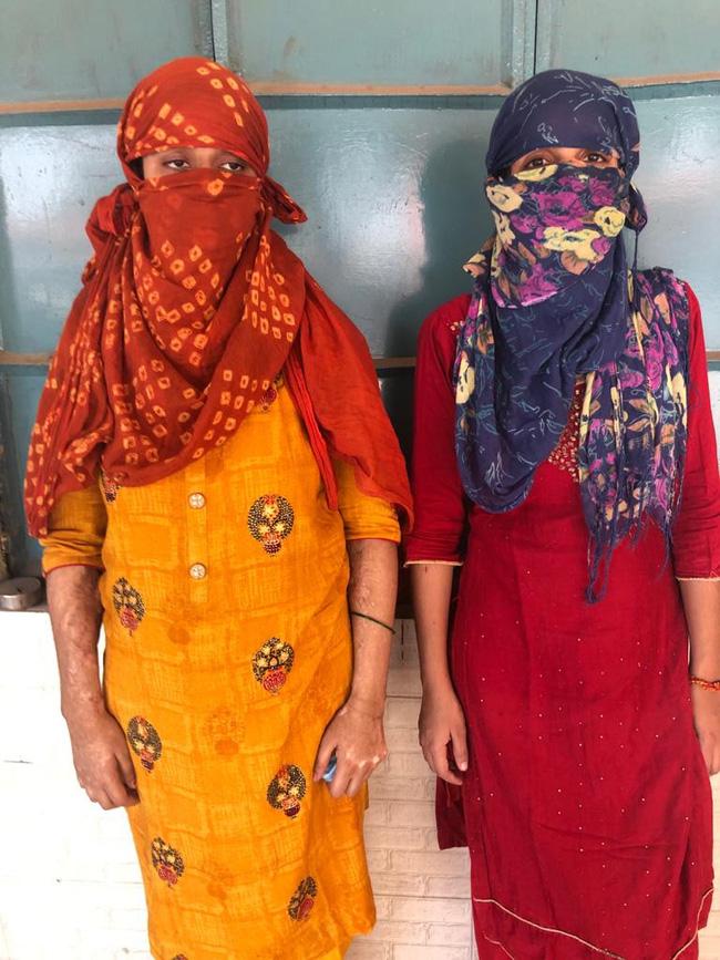 Ghen tị với chị dâu, cặp em chồng sát hại cháu ruột 2 tuổi rồi giấu xác vào tủ-1