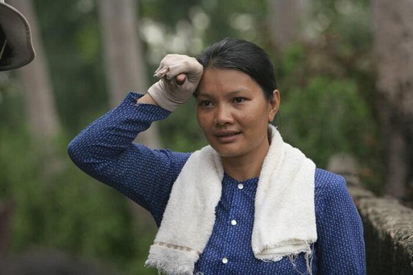 Kiều Trinh: Tôi ép Thanh Tú thi sắc đẹp-4