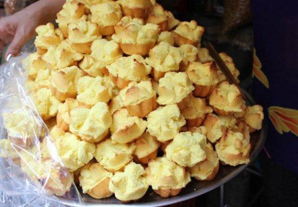 Những món ăn miền Trung chỉ nghe tên đã thèm chảy nước miếng-11