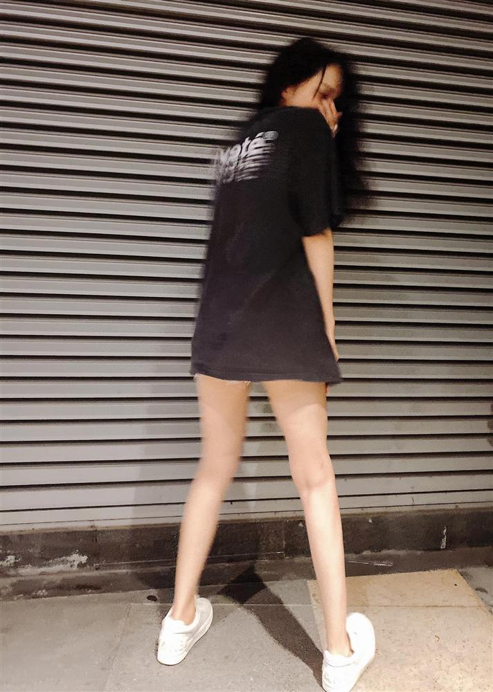 Phê hơi men cùng Matt Liu, Hương Giang xin 1 ngày không làm hoa hậu-2