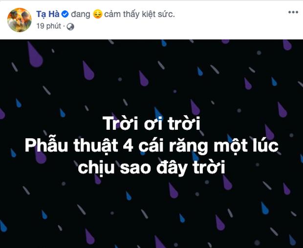 Mẹ nuôi kêu trời vì K-ICM phải nhập viện phẫu thuật, vô tình để lộ bằng chứng về năm sinh gây tranh cãi của con trai-2